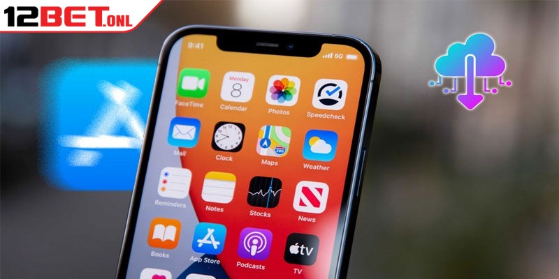 Đại Lý 12BET - Hướng Dẫn Thành Viên Hợp Tác Dễ Dàng 19 Luôn kiểm tra và đảm bảo thiết bị của bạn còn đủ dung lượng