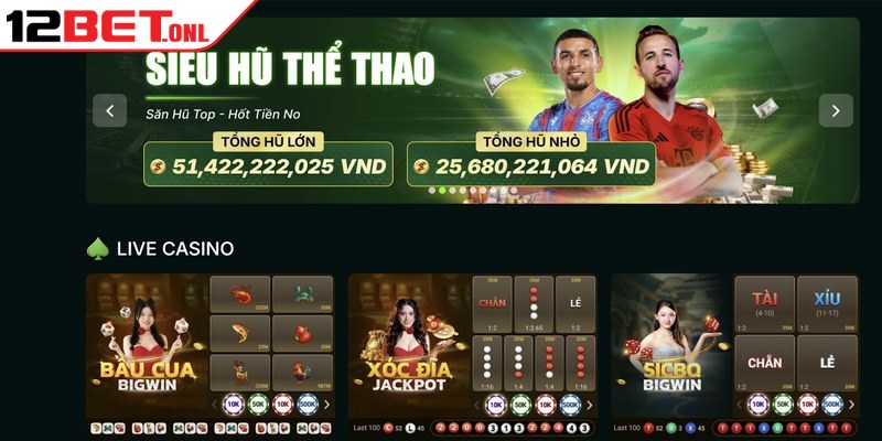 Đánh giá 12Bet có uy tín và chất lượng như lời đồn không? 16 12BET có lừa đảo không – Đánh giá tổng quan